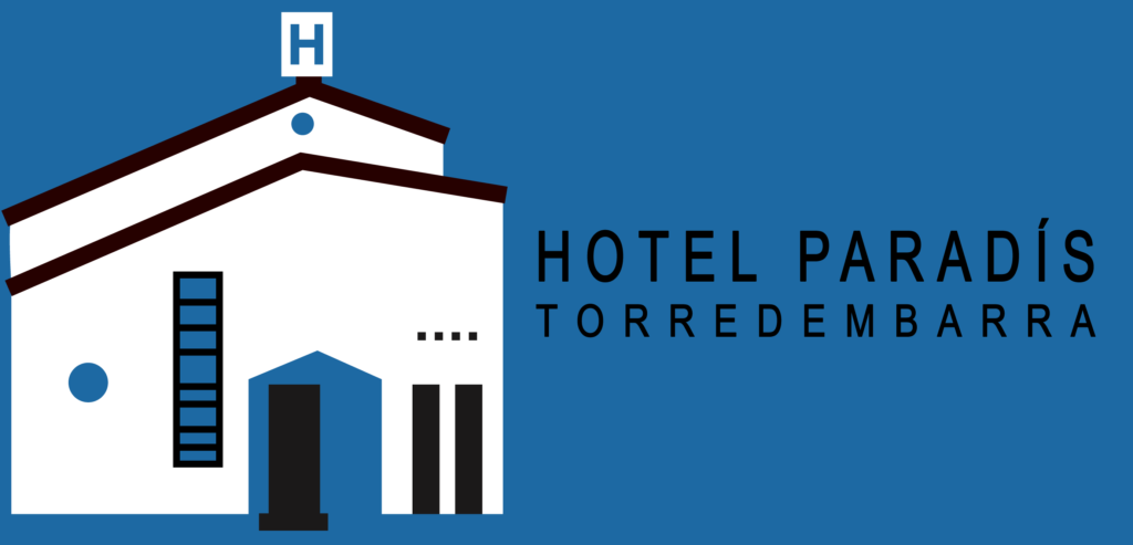 Logotip Hotel Paradís Torredembarra
