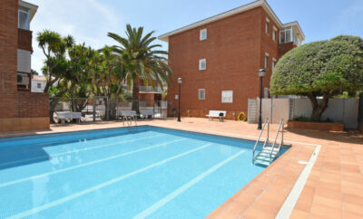 Apartament Clos